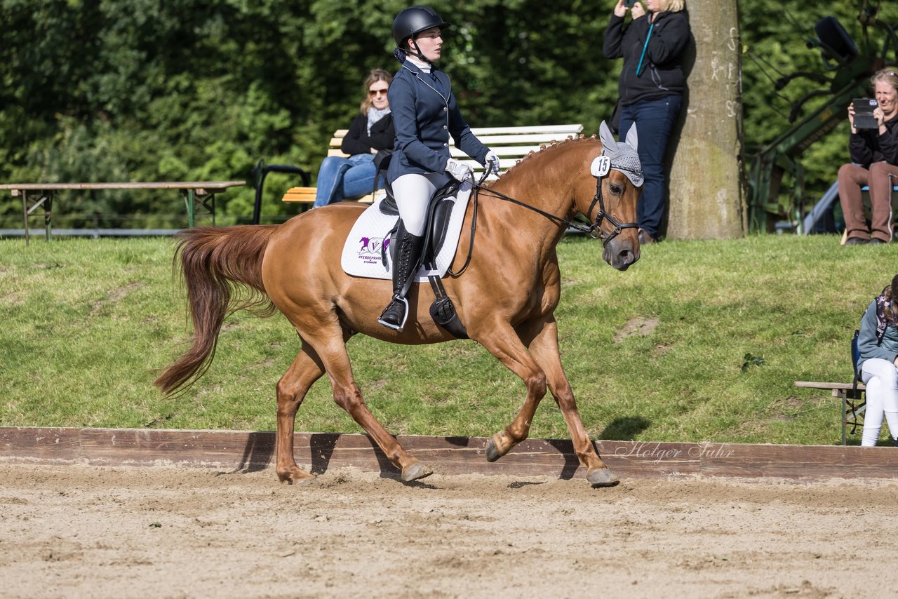 Bild 429 - Pony Akademie Turnier